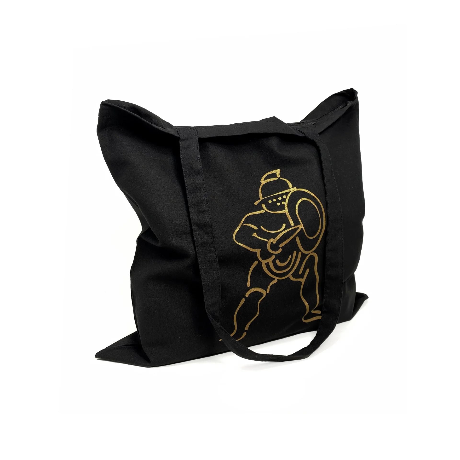 Shopping bag gladiatore 