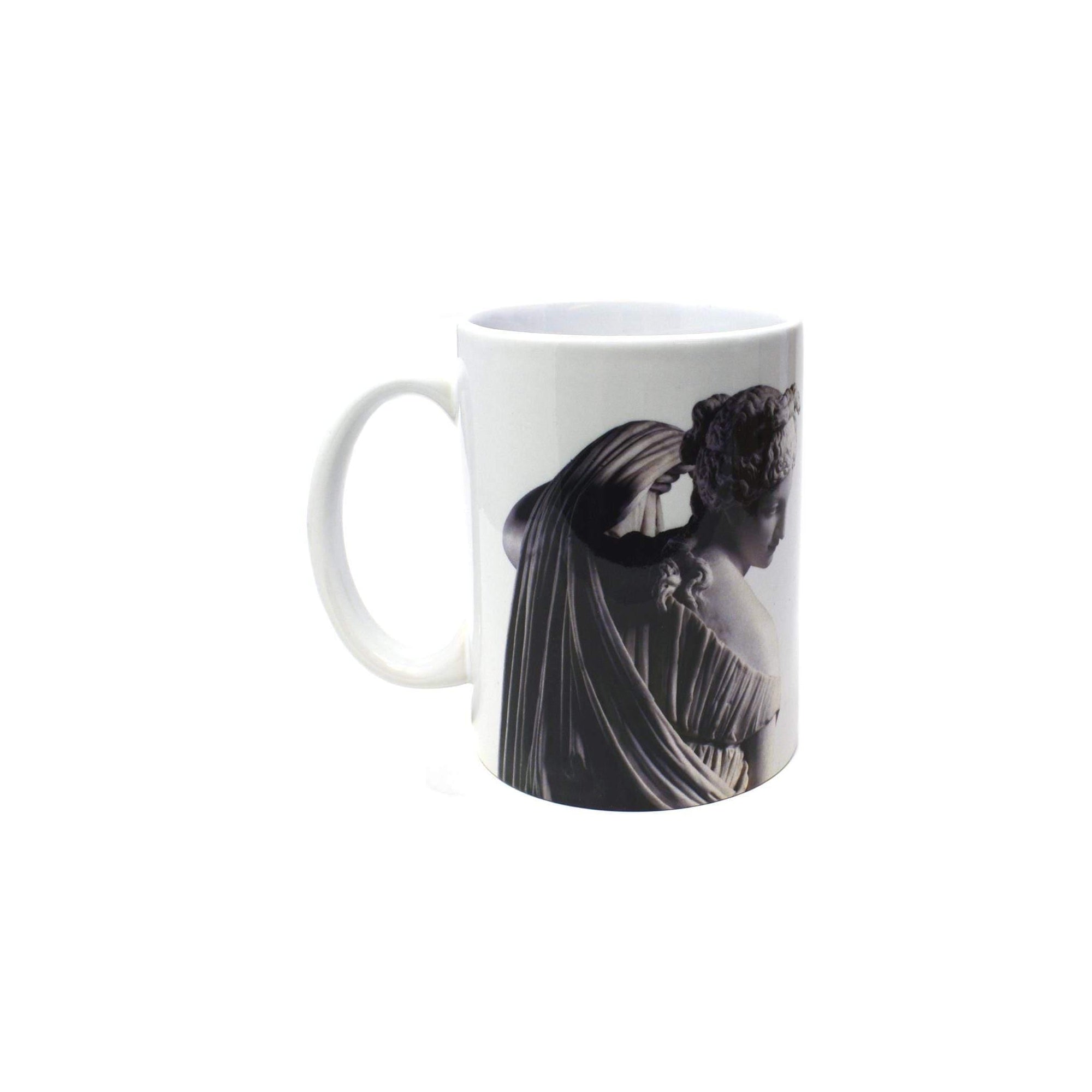 Aphrodite Callipygia - Mug