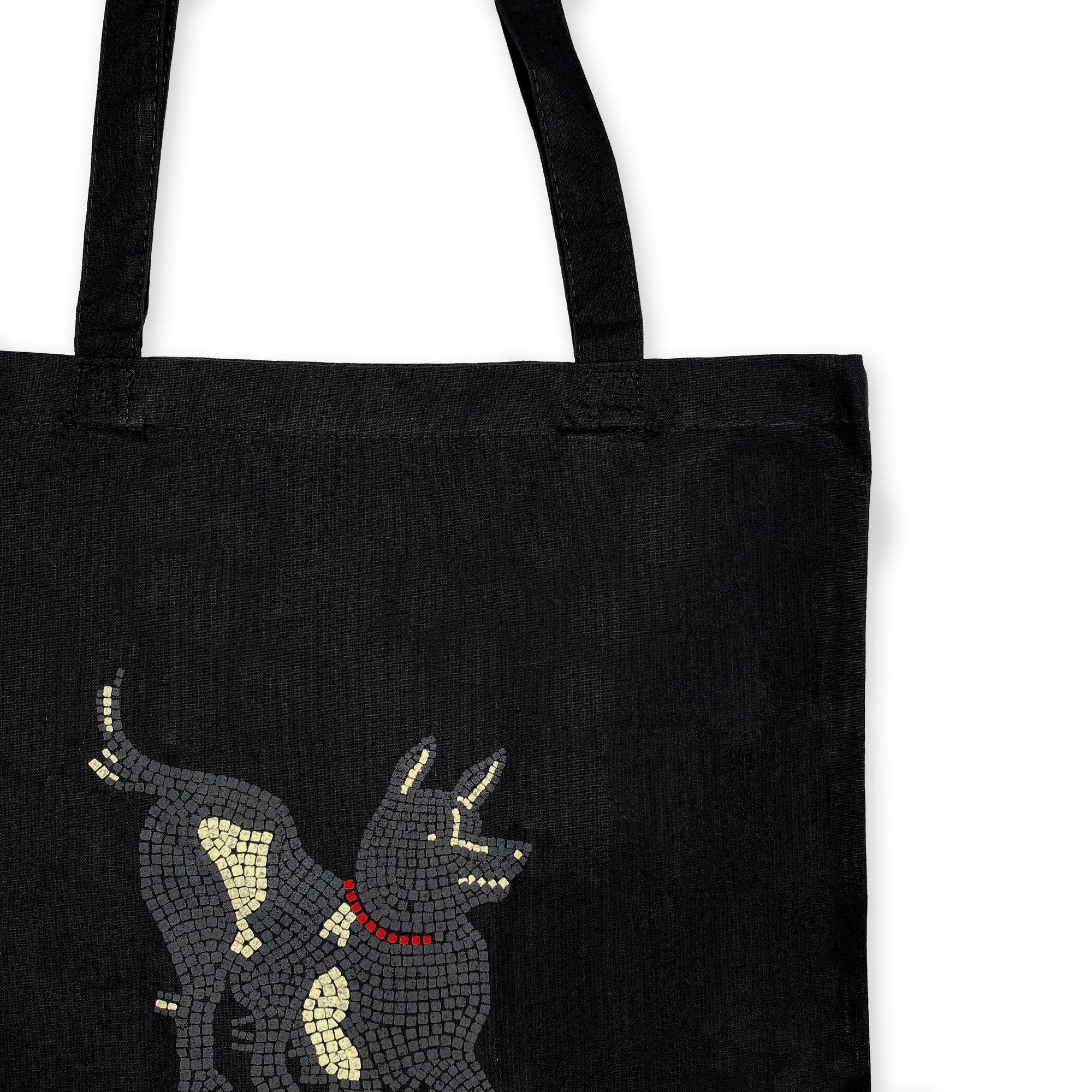 Shopping Bag cave canem