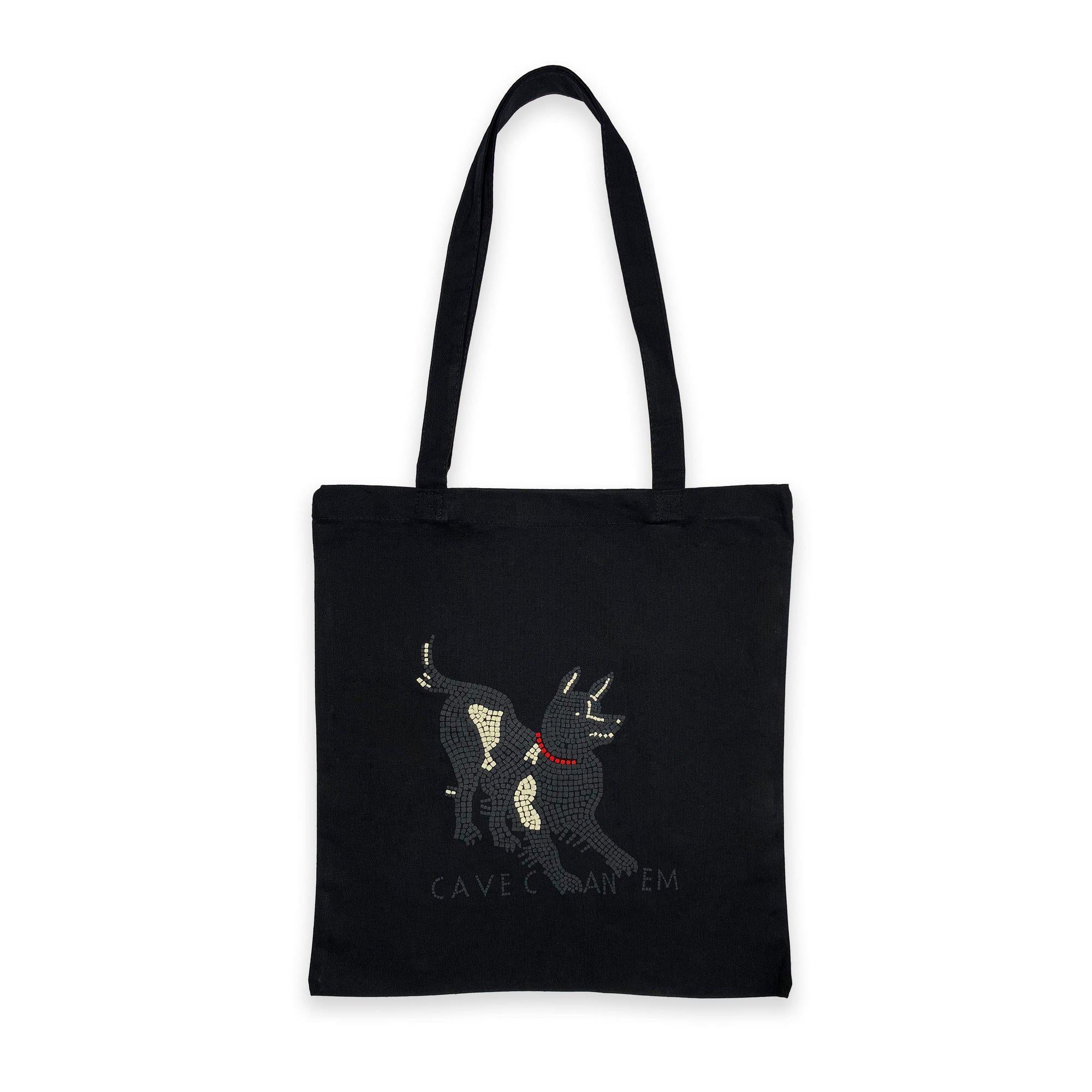 Shopping Bag cave canem