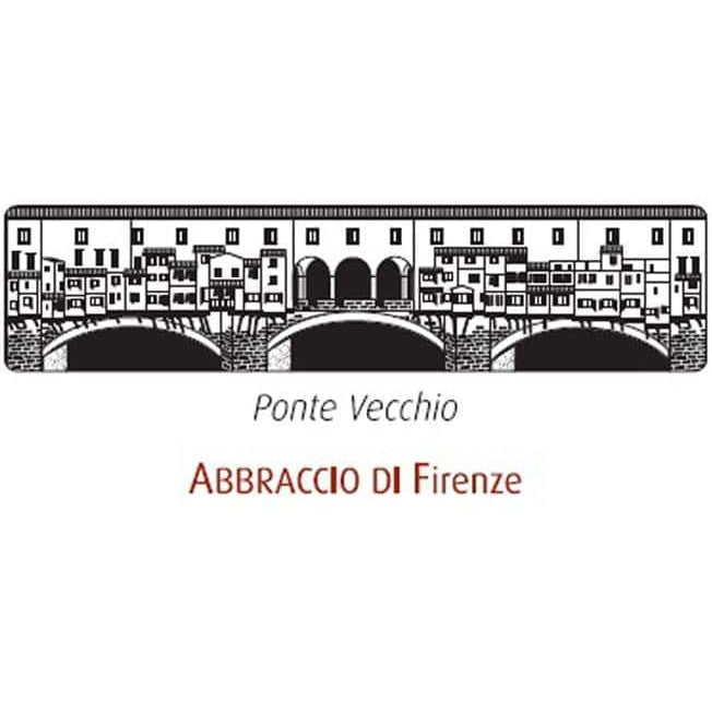 Ponte Vecchio, Firenze bracciale - Museum-Shop.it